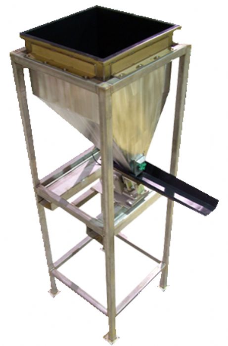 ALIMENTADOR VIBRATORIO